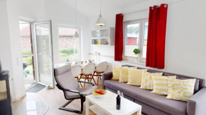 Feriendorf Südstrand Haus 43 Pelzerhaken